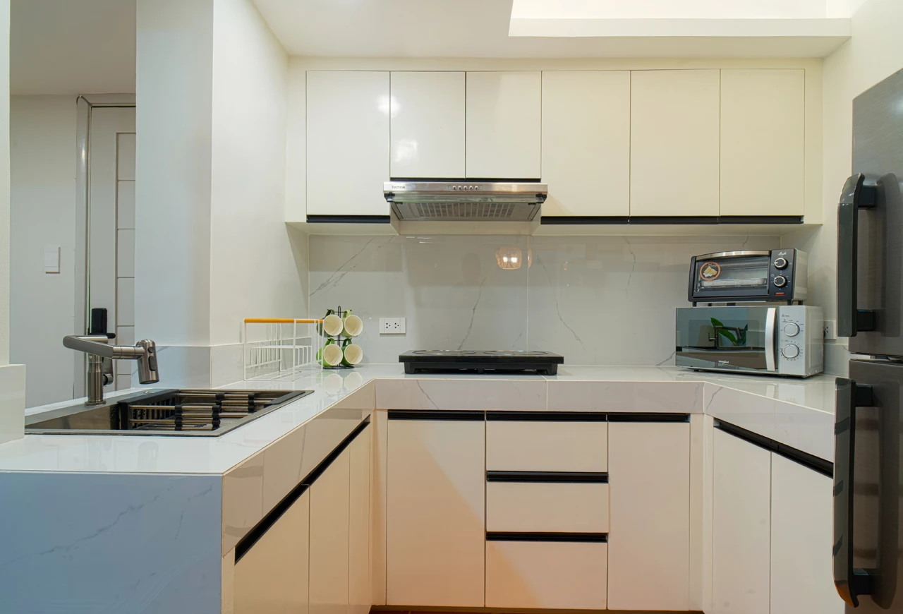 myspace windsur kitchen space