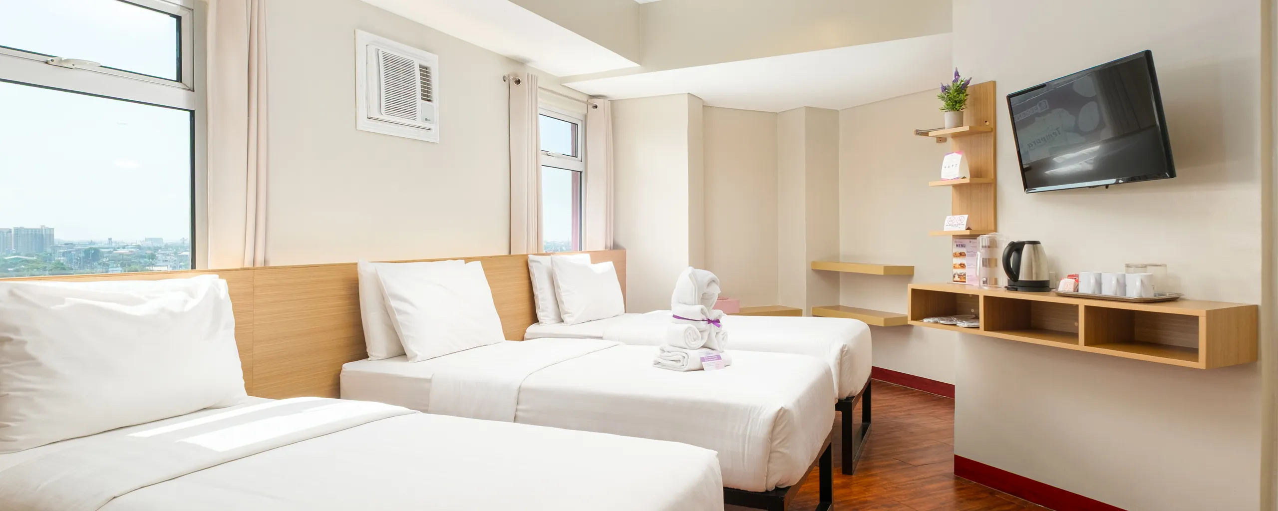 triple supreme room bgc myspace